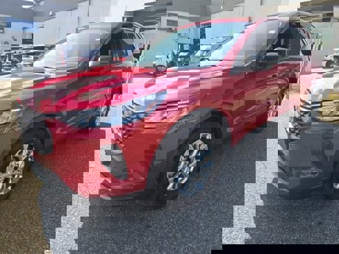 Used 2023 Ford Escape Active image 3