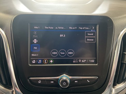 Used 2023 Chevrolet Equinox LT image 15