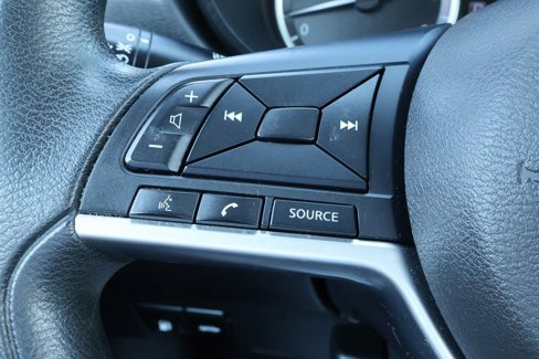 Used 2021 Nissan Versa S image 12