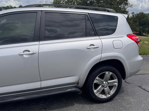 Used 2006 Toyota RAV4 4WD image 9