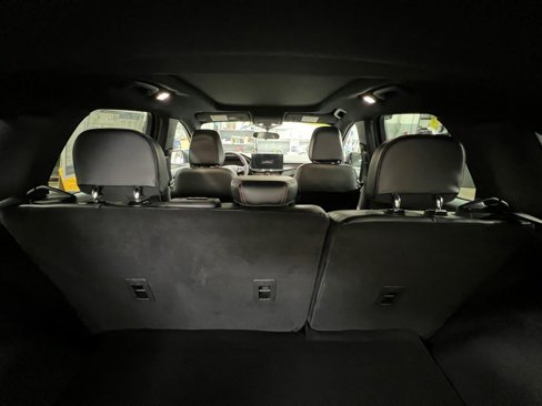 New 2025 Ford Escape ST-Line w/ Tech Pack #1 image 35