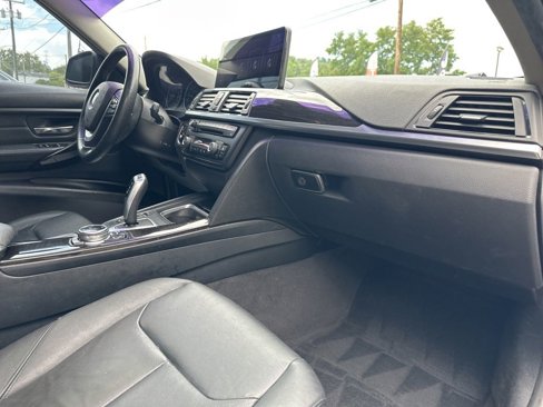 Used 2015 BMW 328i xDrive Sedan image 25