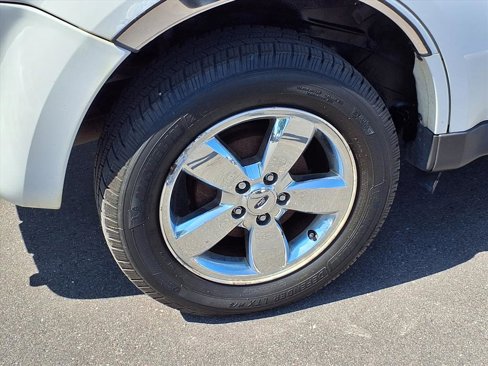 Used 2012 Ford Escape Limited image 26
