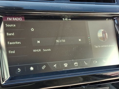 Used 2017 Land Rover Discovery HSE image 20