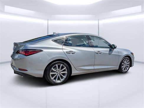 Certified 2025 Acura Integra image 3