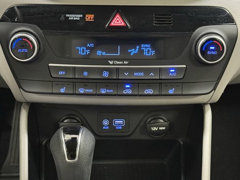 Used 2019 Hyundai Tucson SEL image 21