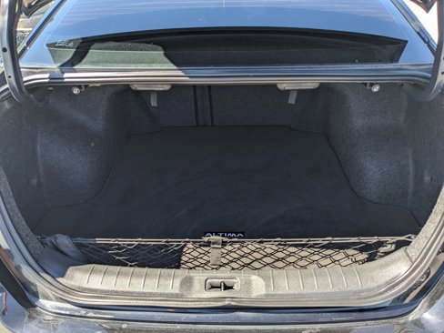 Used 2019 Nissan Altima 2.5 SV image 22