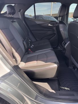 Used 2023 Chevrolet Equinox RS image 13