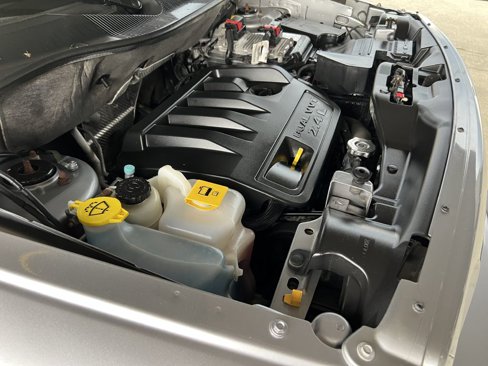 Used 2016 Jeep Patriot High Altitude image 27