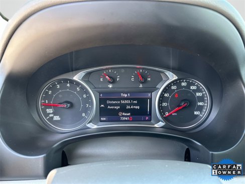 Used 2020 GMC Terrain Denali w/ Denali Premium Package image 34