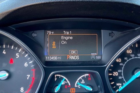 Used 2017 Ford Escape SE w/ SE Leather Comfort Package image 21