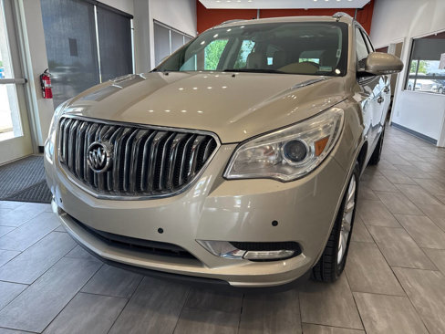 Used 2014 Buick Enclave Premium w/ Trailering Provision Package image 3