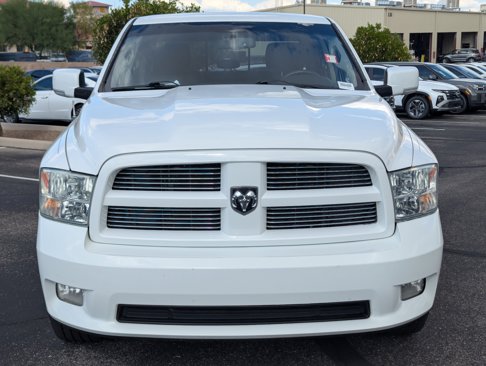 Used 2012 RAM 1500 Sport image 6