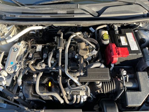 Used 2021 Nissan Sentra SV image 30
