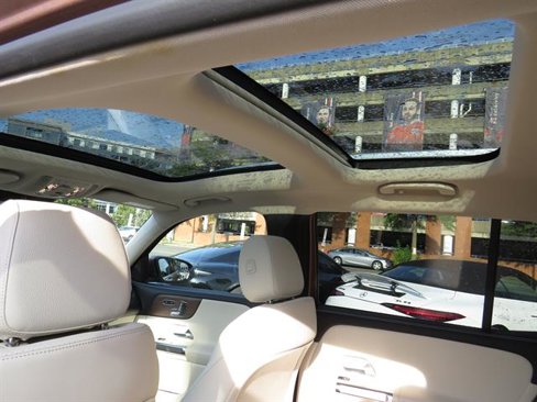 Certified 2022 Mercedes-Benz GLB 250 4MATIC image 21