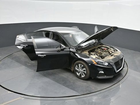 Used 2022 Nissan Altima 2.5 S image 44