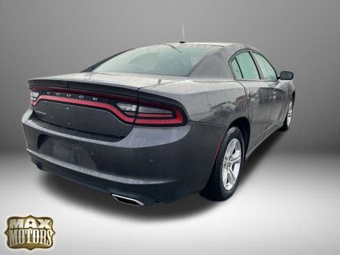 Used 2022 Dodge Charger SXT image 10