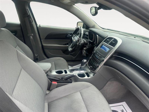Used 2016 Chevrolet Malibu LS image 14