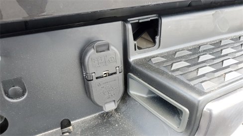 Used 2020 RAM 1500 Big Horn image 34