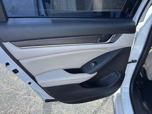 Used 2020 Honda Accord EX-L image 15