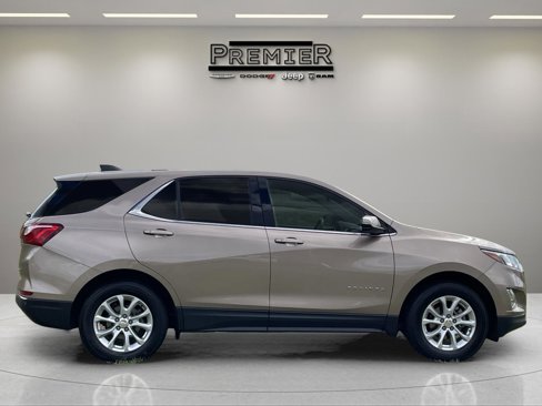 Used 2018 Chevrolet Equinox LT image 7