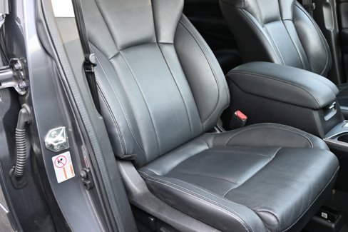 Used 2019 Subaru Ascent Limited w/ Popular Package #3 image 32