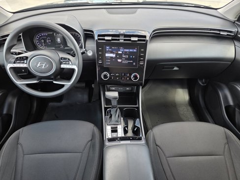Used 2022 Hyundai Tucson SEL image 11