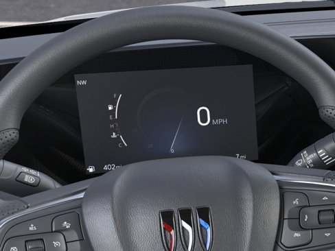 New 2025 Buick Envista Preferred w/ Convenience II Package image 18