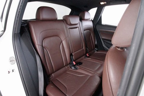 Used 2014 Audi Q5 2.0T Premium Plus w/ Premium Plus Package image 31