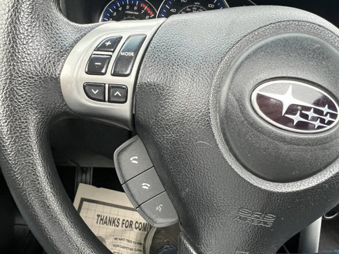 Used 2012 Subaru Forester 2.5X Premium image 31