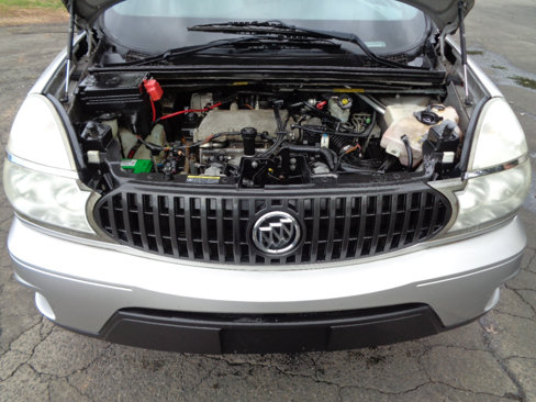 Used 2006 Buick Rendezvous CX image 24