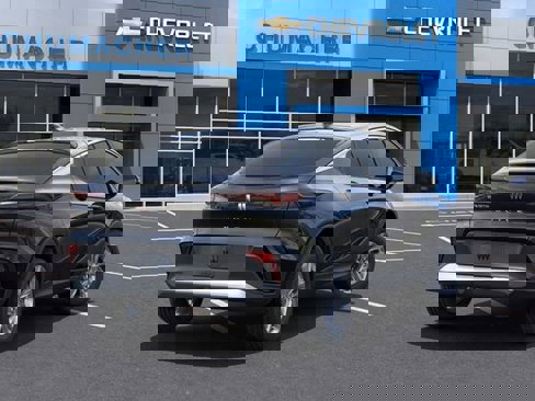 New 2025 Buick Envista Preferred w/ Convenience I Package image 4
