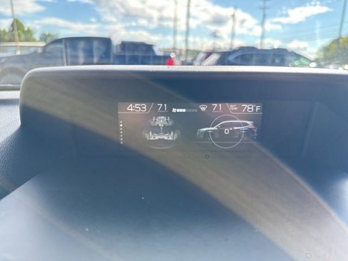 Used 2019 Subaru Forester Limited image 31