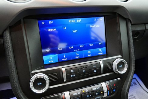 Used 2020 Ford Mustang Premium image 26