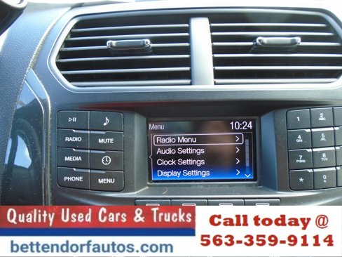 Used 2019 Ford Explorer 4WD Police Interceptor image 20