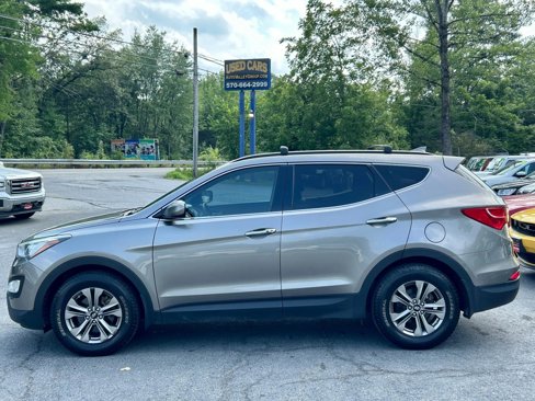 Used 2015 Hyundai Santa Fe Sport w/ Option Group 03 image 5