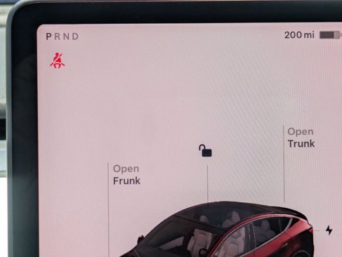 Used 2021 Tesla Model Y Long Range image 16