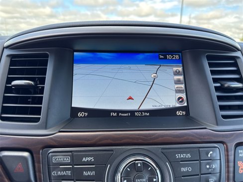 Used 2019 Nissan Pathfinder Platinum image 18