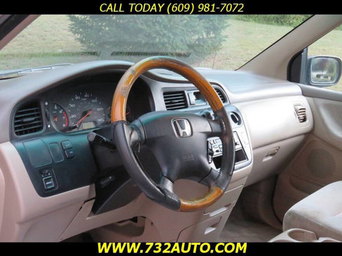 Used 2003 Honda Odyssey LX image 19