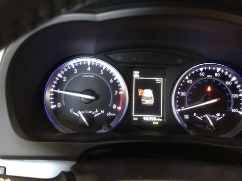 Certified 2018 Toyota Highlander Limited image 22