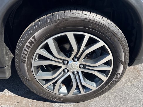 Used 2018 Mitsubishi Outlander Sport SEL image 9