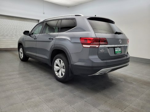 Used 2019 Volkswagen Atlas SE image 5