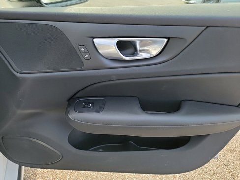 Certified 2024 Volvo S60 T8 Plus w/ Climate Package image 10