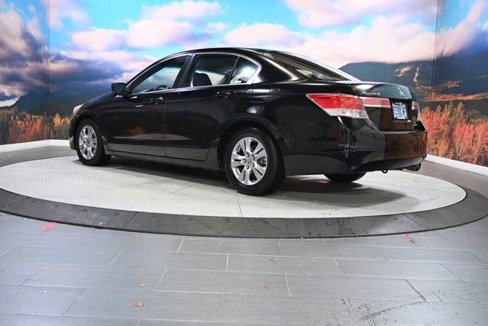 Used 2012 Honda Accord SE image 5