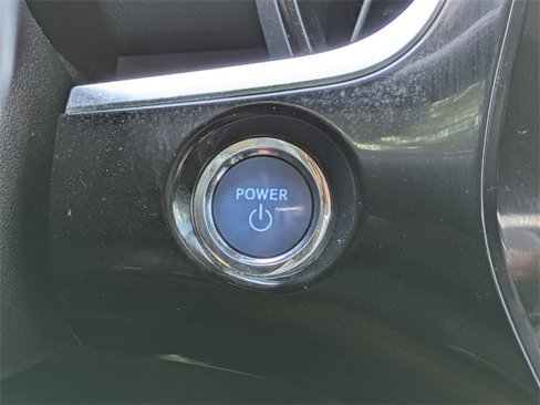 Used 2019 Toyota Prius Prime Premium image 34