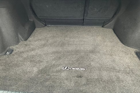 Used 2016 Lexus IS 200t image 25