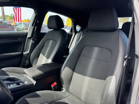 Used 2022 Honda Civic Sport image 14