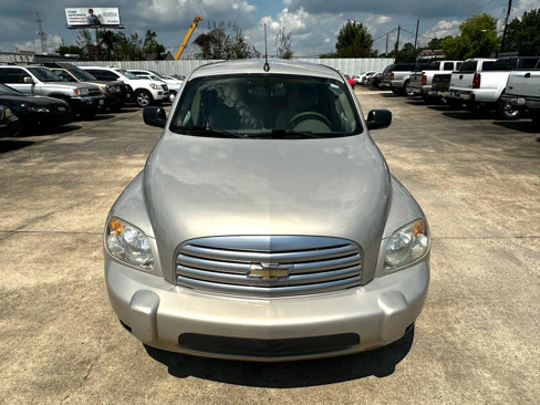 Used 2009 Chevrolet HHR LS image 9