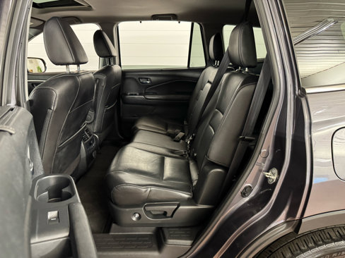 Used 2021 Honda Pilot Special Edition image 31