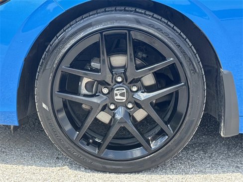Used 2022 Honda Civic Sport image 6